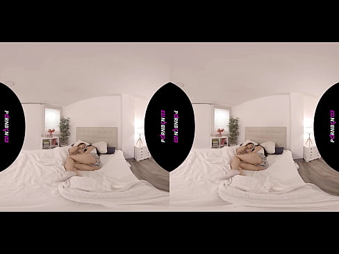 ❤️ PORNBCN VR İki gənc lezbiyan 4K 180 3D virtual reallıqda azğın yuxudan oyanır Cenevrə Bellucci Katrina Moreno ❤️ Super seks az.pornokey.ru ❌️