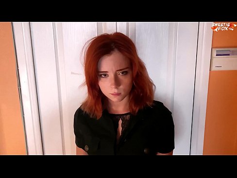 ❤️ Mühafizəçi oğurluğa görə yaraşıqlı qadını cəzalandırdı - Ağızda Cum ❤️ Super seks az.pornokey.ru ❌️