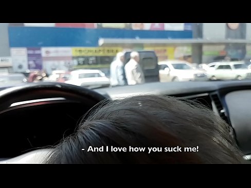 ❤️ Supermarketin kənarındakı dayanacaqda əmildi ❤️ Super seks az.pornokey.ru ❌️